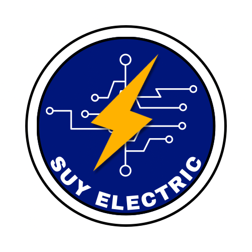 suy electric logo